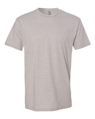 Next Level Apparel Unisex CVC T-Shirt