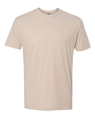 Next Level Apparel Unisex CVC T-Shirt