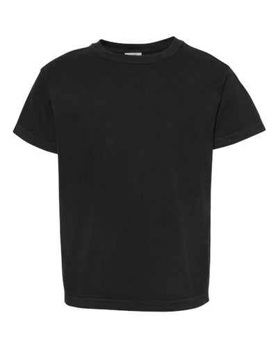 Comfort Colors Unisex Garment-Dyed Heavyweight T-Shirt