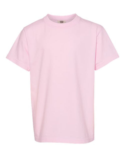 Comfort Colors Unisex Garment-Dyed Heavyweight T-Shirt