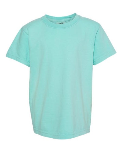Comfort Colors Unisex Garment-Dyed Heavyweight T-Shirt