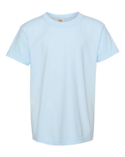 Comfort Colors Unisex Garment-Dyed Heavyweight T-Shirt