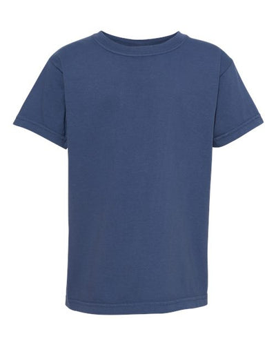 Comfort Colors Unisex Garment-Dyed Heavyweight T-Shirt
