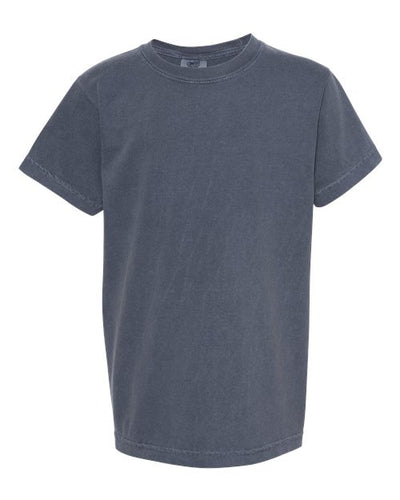 Comfort Colors Unisex Garment-Dyed Heavyweight T-Shirt