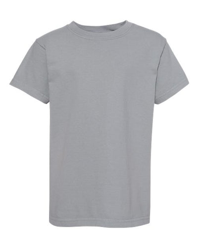 Comfort Colors Unisex Garment-Dyed Heavyweight T-Shirt