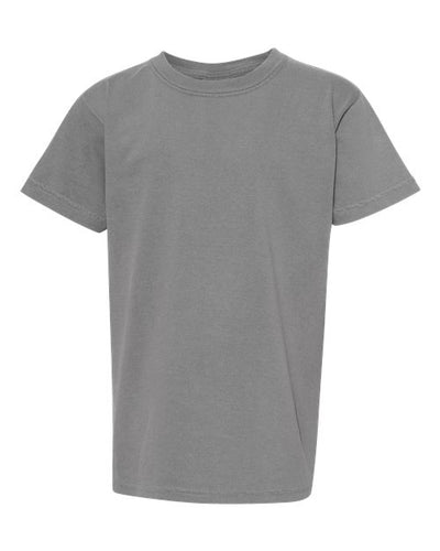 Comfort Colors Unisex Garment-Dyed Heavyweight T-Shirt