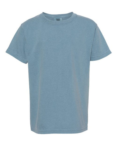 Comfort Colors Unisex Garment-Dyed Heavyweight T-Shirt