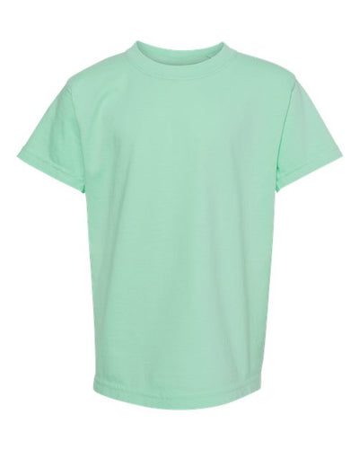 Comfort Colors Unisex Garment-Dyed Heavyweight T-Shirt