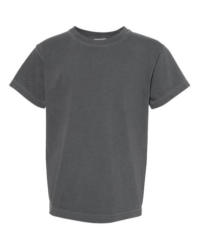 Comfort Colors Unisex Garment-Dyed Heavyweight T-Shirt