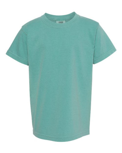 Comfort Colors Unisex Garment-Dyed Heavyweight T-Shirt