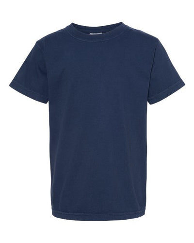 Comfort Colors Unisex Garment-Dyed Heavyweight T-Shirt
