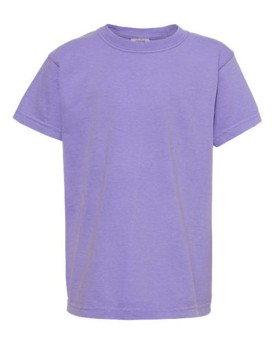 Comfort Colors Unisex Garment-Dyed Heavyweight T-Shirt
