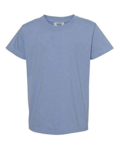 Comfort Colors Unisex Garment-Dyed Heavyweight T-Shirt