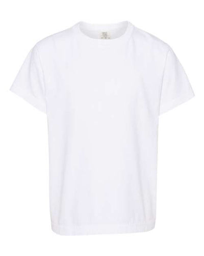 Comfort Colors Unisex Garment-Dyed Heavyweight T-Shirt