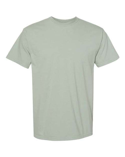 Comfort Colors Garment-Dyed Heavyweight T-Shirt 1717