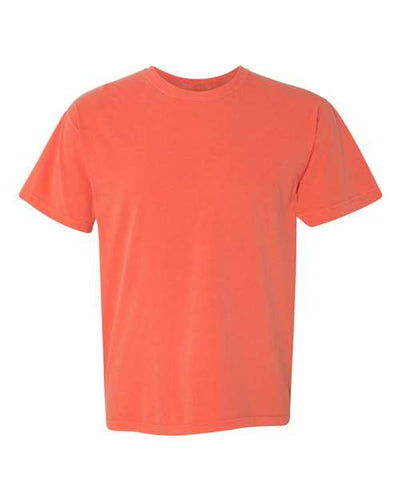 Comfort Colors Garment-Dyed Heavyweight T-Shirt 1717