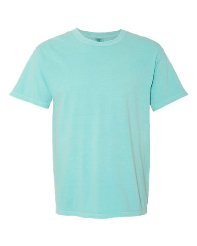 Comfort Colors Garment-Dyed Heavyweight T-Shirt 1717