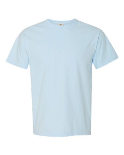 Comfort Colors Unisex Garment-Dyed Heavyweight T-Shirt