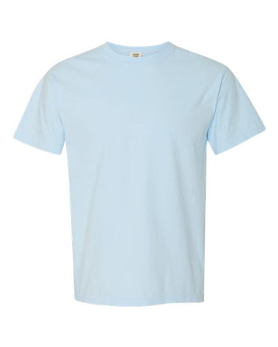 Comfort Colors Garment-Dyed Heavyweight T-Shirt 1717