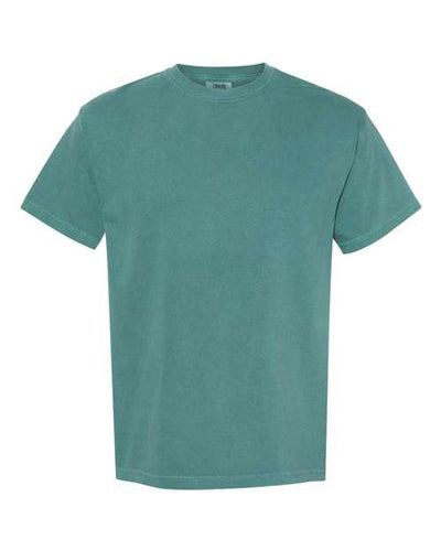 Comfort Colors Garment-Dyed Heavyweight T-Shirt 1717