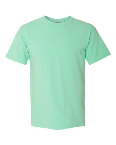 Comfort Colors Garment-Dyed Heavyweight T-Shirt 1717