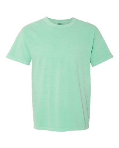 Comfort Colors Unisex Garment-Dyed Heavyweight T-Shirt