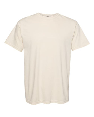 Comfort Colors Garment-Dyed Heavyweight T-Shirt 1717