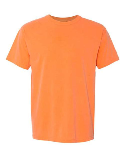 Comfort Colors Unisex Garment-Dyed Heavyweight T-Shirt