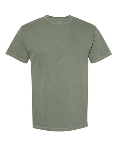 Comfort Colors Garment-Dyed Heavyweight T-Shirt 1717