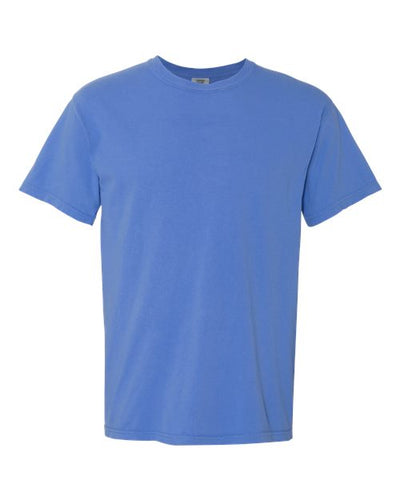 Comfort Colors Unisex Garment-Dyed Heavyweight T-Shirt