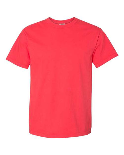 Comfort Colors Garment-Dyed Heavyweight T-Shirt 1717