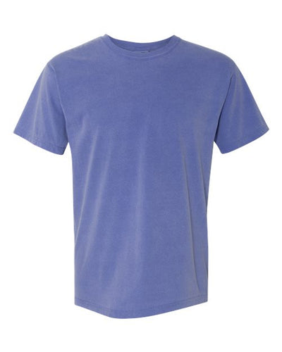 Comfort Colors Unisex Garment-Dyed Heavyweight T-Shirt