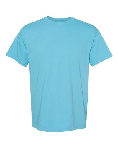 Comfort Colors Garment-Dyed Heavyweight T-Shirt 1717