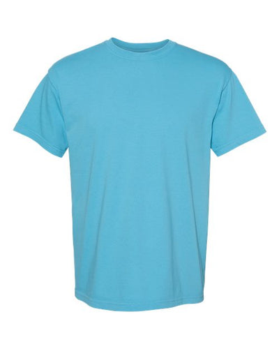 Comfort Colors Unisex Garment-Dyed Heavyweight T-Shirt