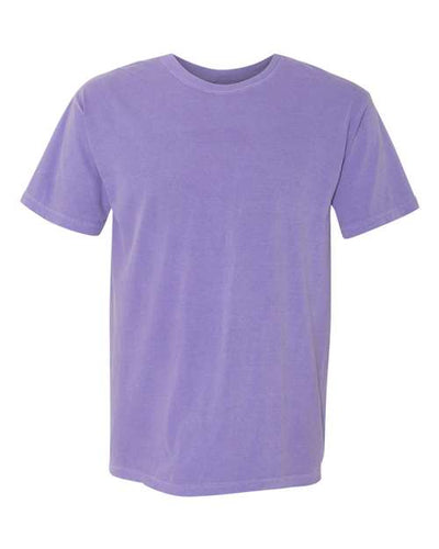 Comfort Colors Garment-Dyed Heavyweight T-Shirt 1717