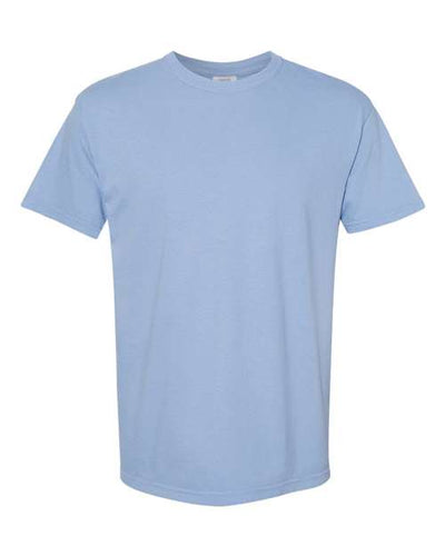 Comfort Colors Garment-Dyed Heavyweight T-Shirt 1717