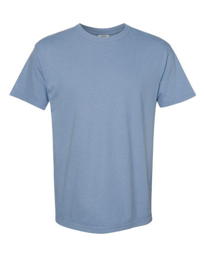 Comfort Colors Unisex Garment-Dyed Heavyweight T-Shirt