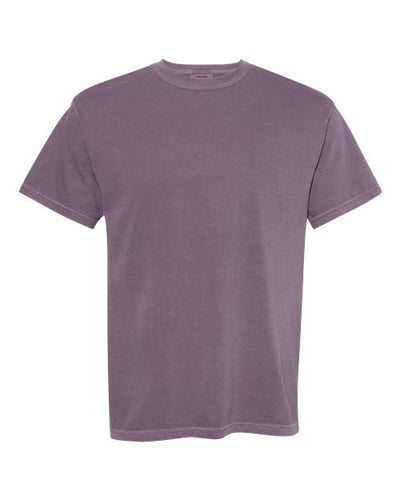 Comfort Colors Unisex Garment-Dyed Heavyweight T-Shirt