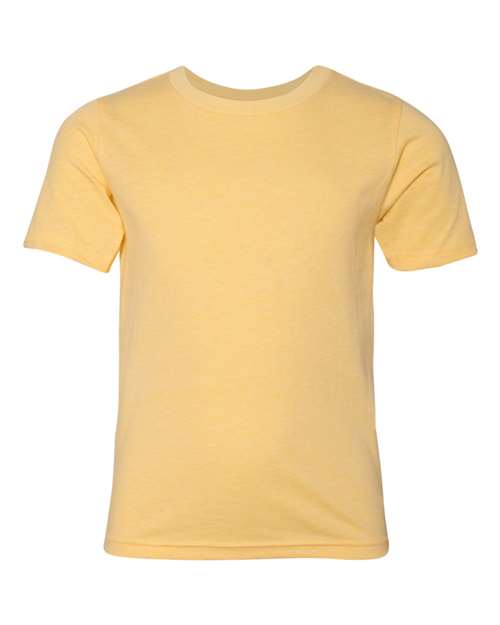 Next Level Apparel Youth CVC T-Shirt