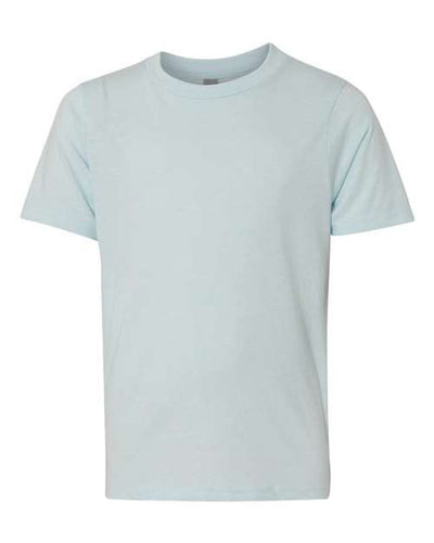 Next Level Apparel Youth CVC T-Shirt