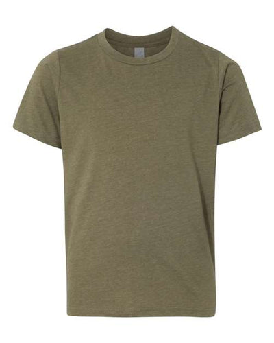 Next Level Apparel Youth CVC T-Shirt
