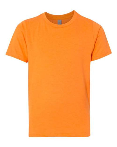 Next Level Apparel Youth CVC T-Shirt