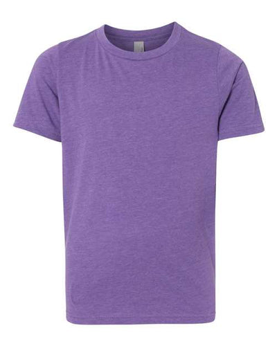 Next Level Apparel Youth CVC T-Shirt