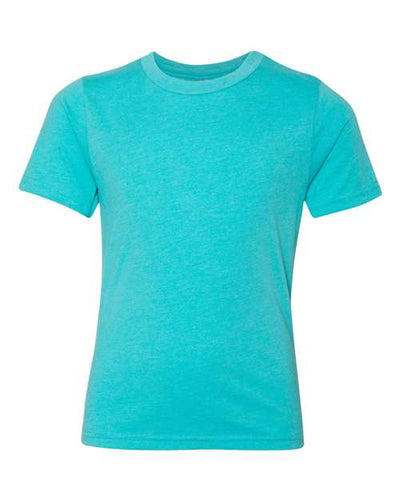 Next Level Apparel Youth CVC T-Shirt