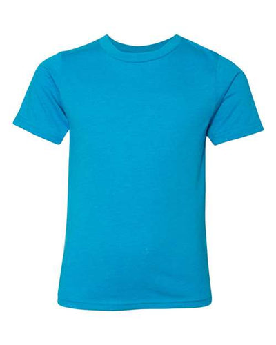 Next Level Apparel Youth CVC T-Shirt