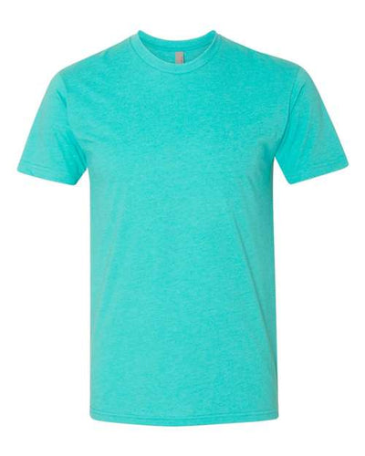 Next Level Apparel Unisex CVC T-Shirt
