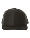 Richardson Snapback Trucker Cap 112