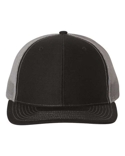 Richardson Snapback Trucker Cap 112