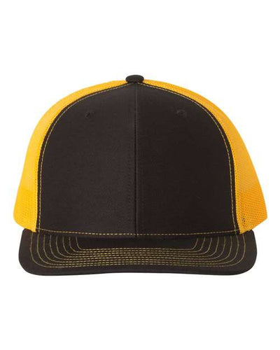 Richardson Snapback Trucker Cap 112