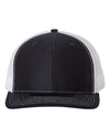 Richardson Snapback Trucker Cap 112